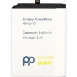 Аккумулятор PowerPlant Huawei Honor 10 3400 мА/ч (SM150373)
