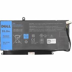 Аккумулятор PowerPlant NB441099 11,4 V 4491 mAh для DELL Inspiron VH748