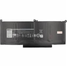 Аккумулятор PowerPlant NB441167 7,6 V 5000 mAh для Dell Latitude 7280 (DM3WC) (original)