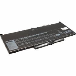 Аккумулятор PowerPlant NB441143 7,6 V 4400 mAh для Dell Latitude E7270 (J60J5) (original)