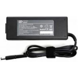 Блок питания для ноутбуков PowerPlant HP 220V, 19V 135W 7.1A (7.4*5.0)