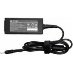 Блок питания для ноутбуков PowerPlant IBM/LENOVO 220V, 20V 45W 2.25A (3.0*1.1)