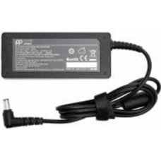 Блок питания для ноутбуков PowerPlant LG 220V, 19V 65W 3.42A (6.5*4.4)