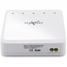 Зарядное устройство PowerPlant Multi Beyondsky for DJI Mavic Pro (CH980192)