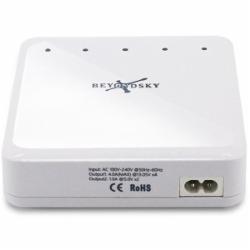Зарядное устройство PowerPlant Multi Beyondsky for DJI Mavic Pro (CH980192)