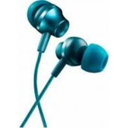 Наушники Canyon CNS-CEP3BG blue/green