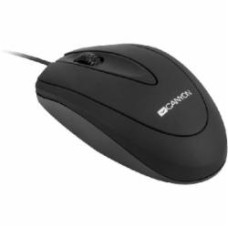 Мышь Canyon CNE-CMS1 black