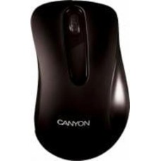 Мышь Canyon CNE-CMS2 black