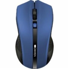 Мышь Canyon CNE-CMSW05BL blue