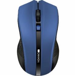 Мышь Canyon CNE-CMSW05BL blue
