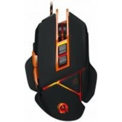 Мышь Canyon Hazard CND-SGM6N black