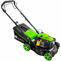 Газонокосилка бензиновая Zipper ZI-BRM420