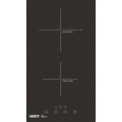 Варочная поверхность электрическая Liberty PI 3024 B (508)
