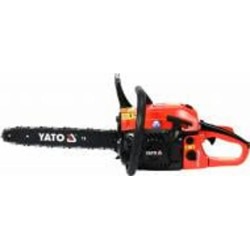 Бензопила YATO YT-84901