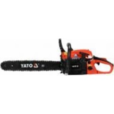 Бензопила YATO YT-84910