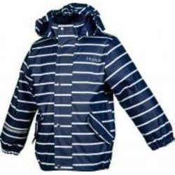 Куртка детская для мальчика HUPPA Jackie р.80 темно-синий 18130000-00186-080