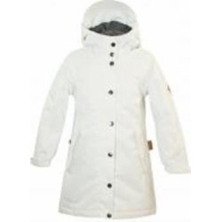 Куртка детская для девочки HUPPA Janelle р.128 голубой 18020010-00020-128