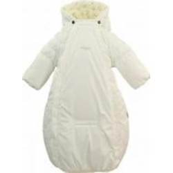 Конверт для новорожденных HUPPA ZIPPY 56 белый 32130020-00020-056