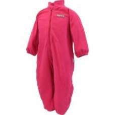 Комбинезон для девочки HUPPA Roland р.80 фуксия 3304BASE-00063-080