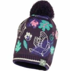 Шапка HUPPA 80510300-94073-00S р.S лиловый