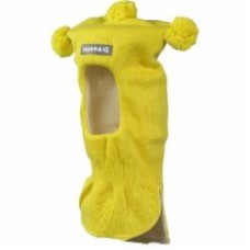 Шапка HUPPA 85070000-60002-00S р.S желтый