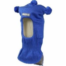 Шапка HUPPA 85070000-60035-0XS р.XS синий