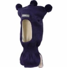 Шапка HUPPA 85070000-70073-00S р.S лиловый