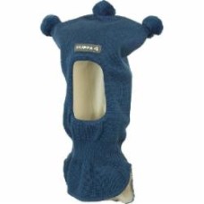 Шапка HUPPA 85070000-80066-00S р.S зеленый