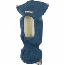 Шапка HUPPA 85070100-80066-00M р.M зеленый