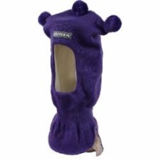 Шапка HUPPA 85070200-70053-00S р.S лиловый