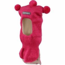 Шапка HUPPA 85070200-70063-0XS р.XS фуксия