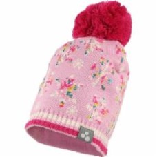 Шапка HUPPA 80510000-71613-00M р.M розовый