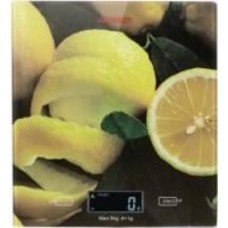 Весы кухонные Ardesto SCK-893LEMON