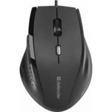 Мышь Defender Accura MM-362 USB 52362
