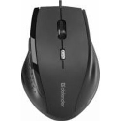 Мышь Defender Accura MM-362 USB 52362