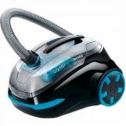 Пылесос THOMAS Dry Box 786-553 black/blue