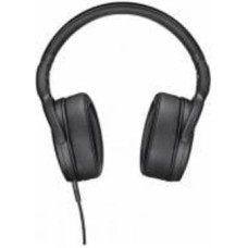 Наушники Sennheiser black HD 400S