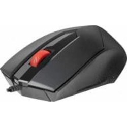 Мышка Defender MB-753 black