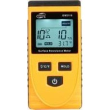 Тестер сопротивления поверхности BENETECH GM3110