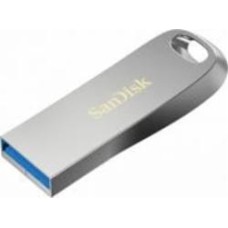 Флеш-память USB SanDisk Ultra Luxe 32 ГБ USB 3.1 silver (SDCZ74-032G-G46)