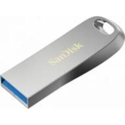 Флеш-память USB SanDisk Ultra Luxe 32 ГБ USB 3.1 silver (SDCZ74-032G-G46)