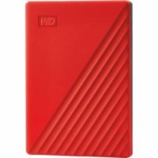 Внешний жесткий диск Western Digital My Passport 2 ТБ 2,5