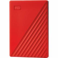 Внешний жесткий диск Western Digital My Passport 2 ТБ 2,5