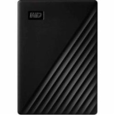 Внешний жесткий диск Western Digital My Passport 2 ТБ 2,5