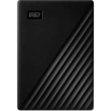 Внешний жесткий диск Western Digital My Passport 1 ТБ 2,5