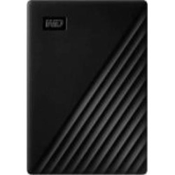 Внешний жесткий диск Western Digital My Passport 1 ТБ 2,5