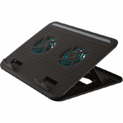 Подставка для ноутбука Trust (17866) Cyclone Notebook Cooling Stand (17866)