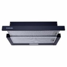 Вытяжка Minola HTL 6214 BL 700 LED телескопическая