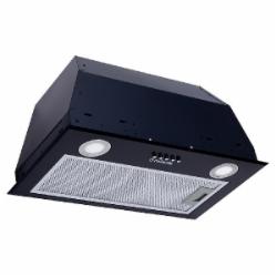 Вытяжка Minola HBI 5222 BL 700 LED полновстраиваемая