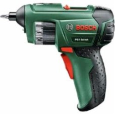 Отвертка аккумуляторная Bosch PSR Select 3,6 0603977021